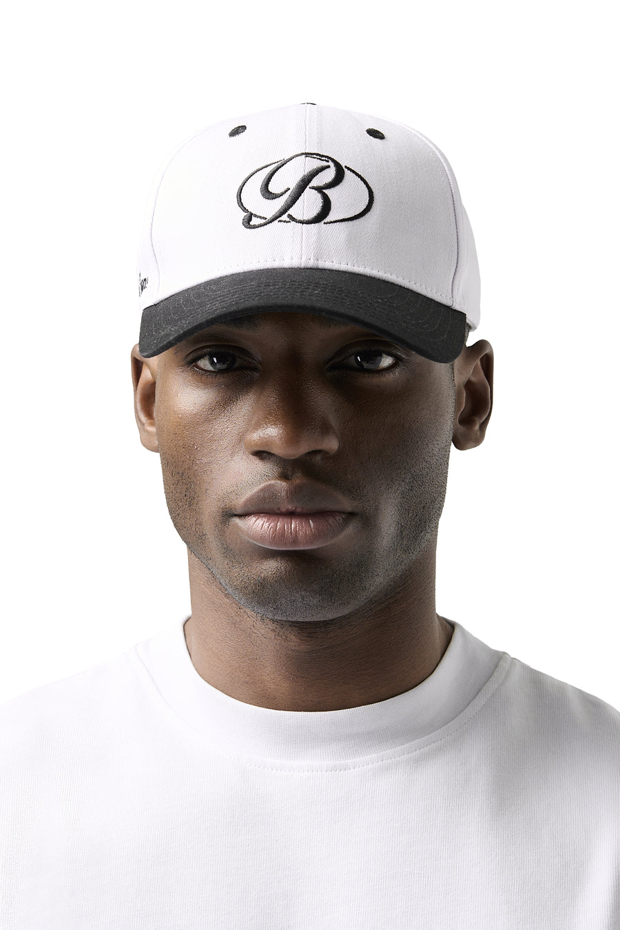 Signature Two Tone Cap