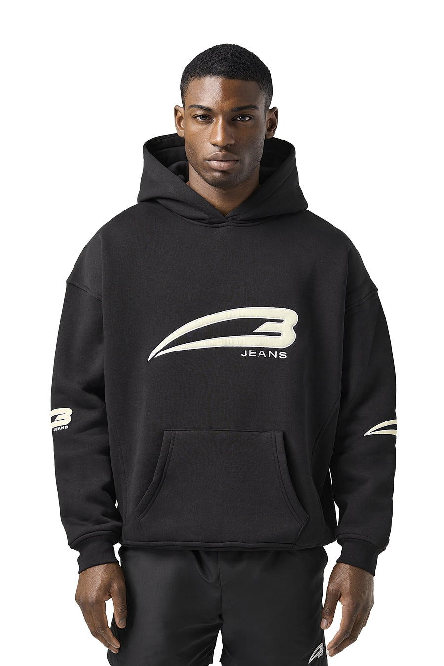 Valley Logo Hoodie