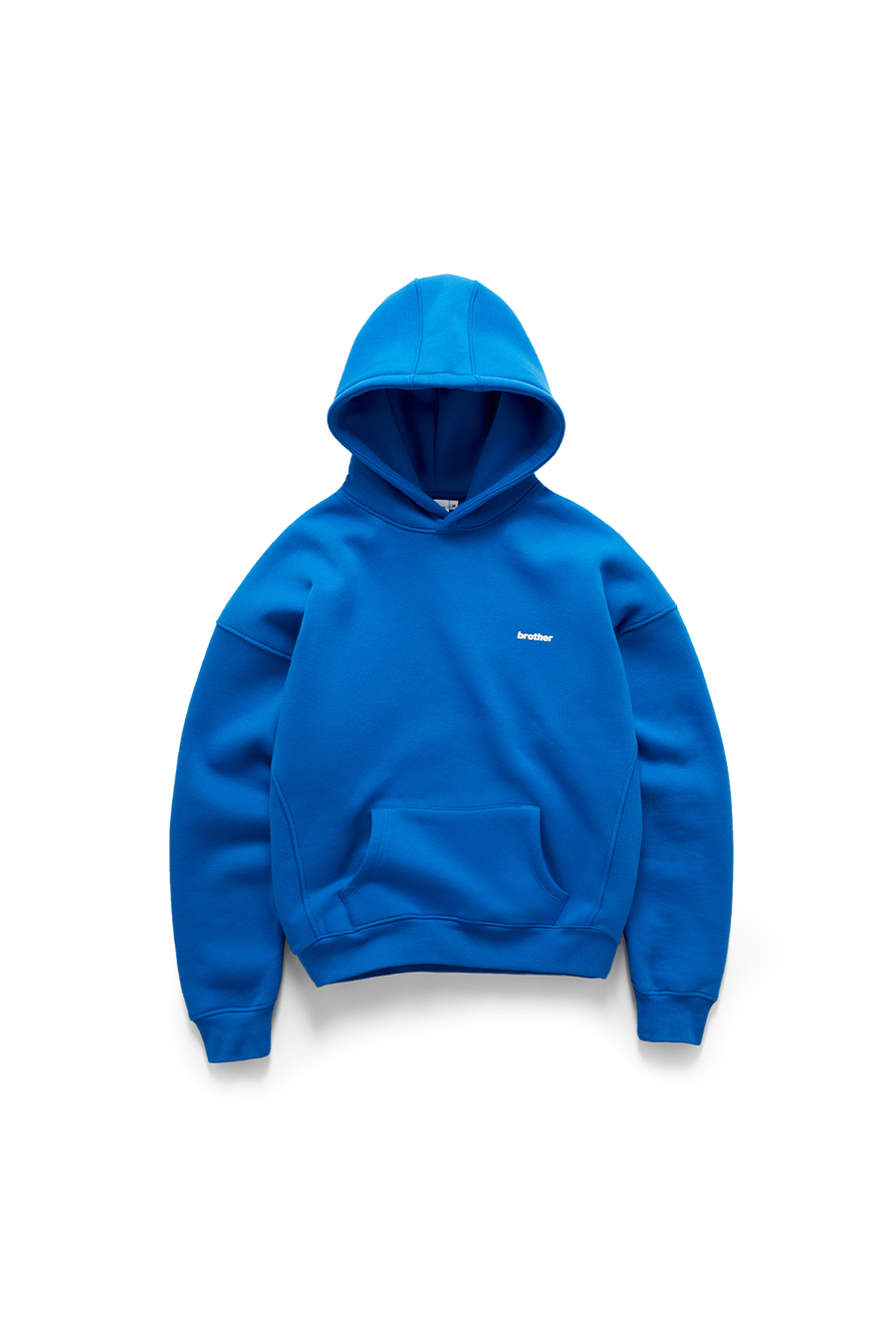 Supa Logo Hoodie