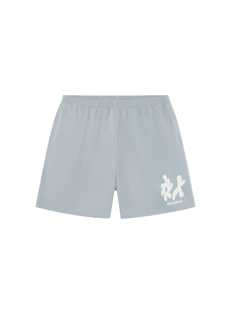 Sol Baggie Shorts