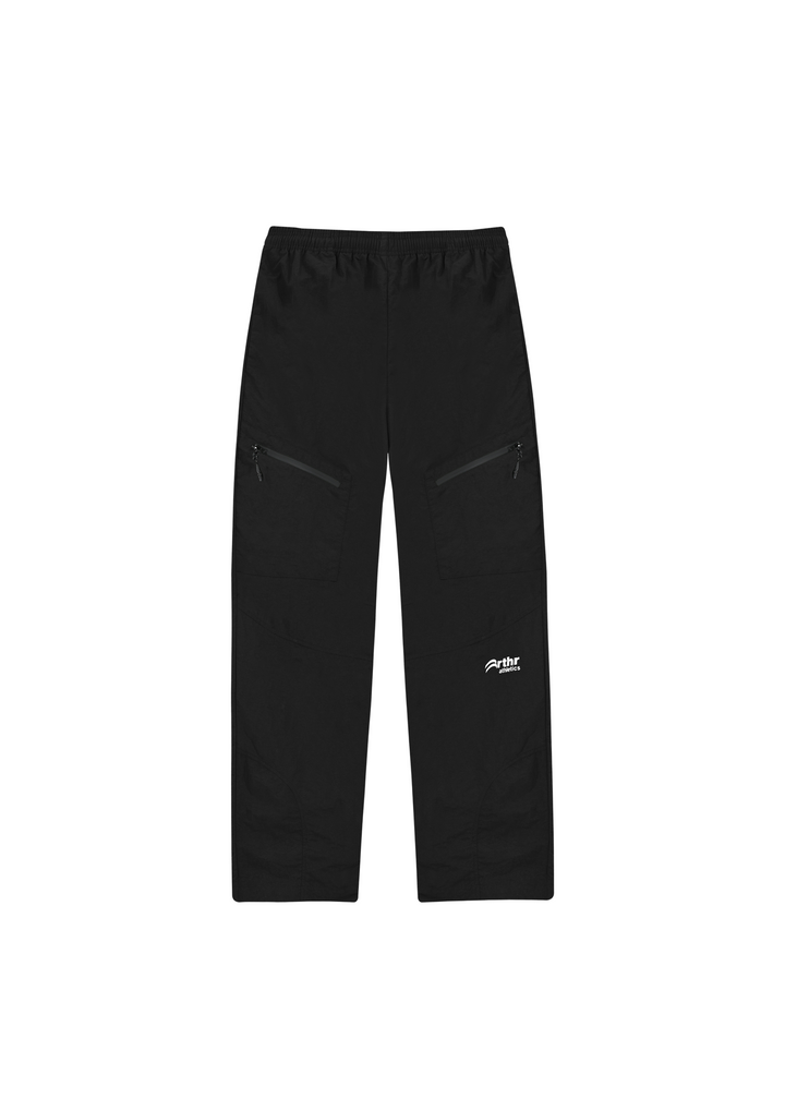 Rush Logo Track Pants