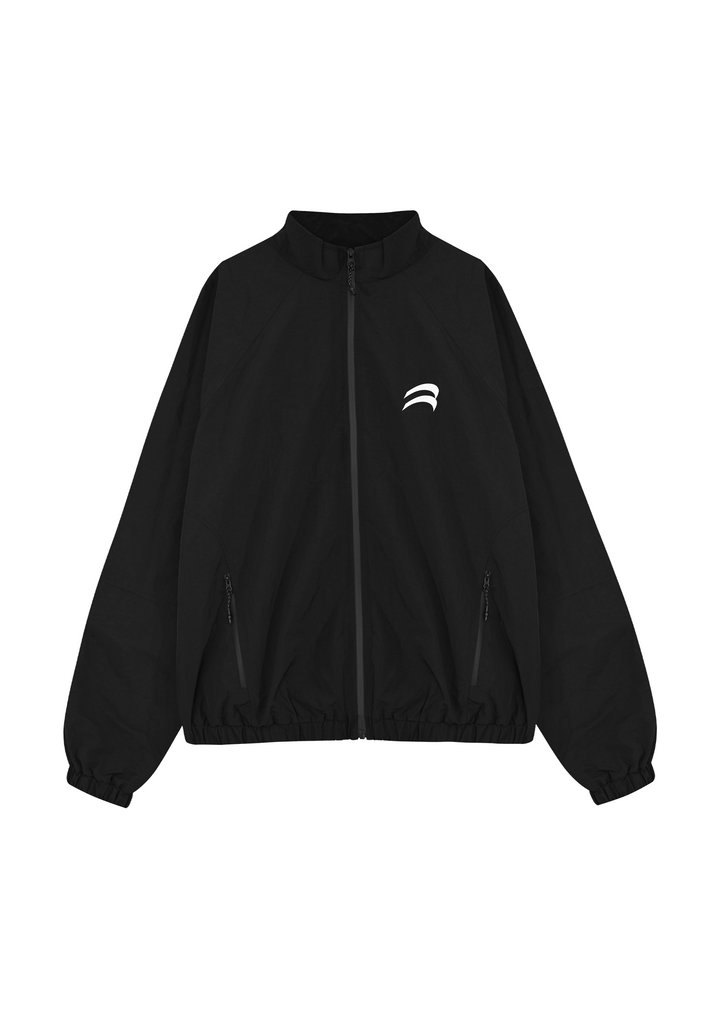 Rush Logo Track Jacket