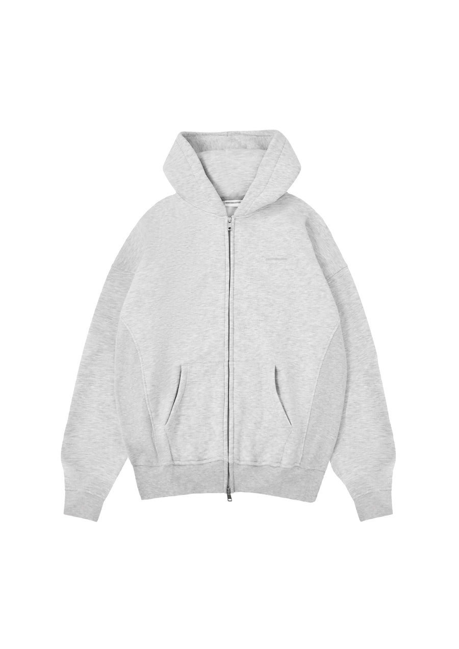 Trademark Dual Zip