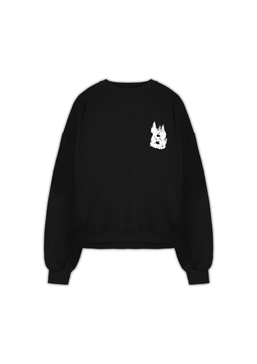 GULF B Logo Sweatshirt