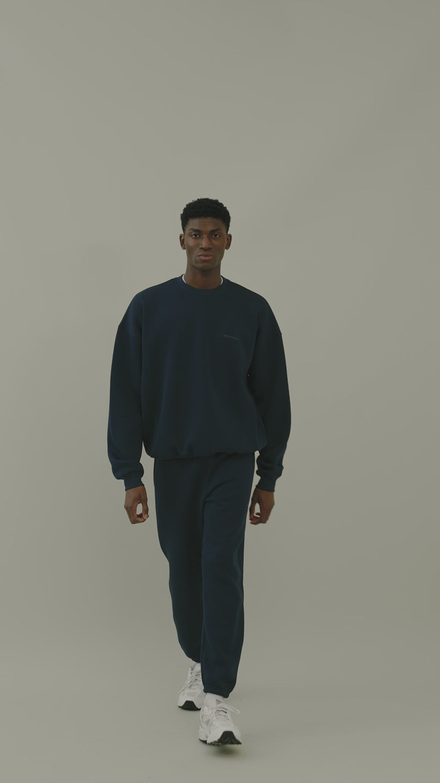 Established Sweatshirt