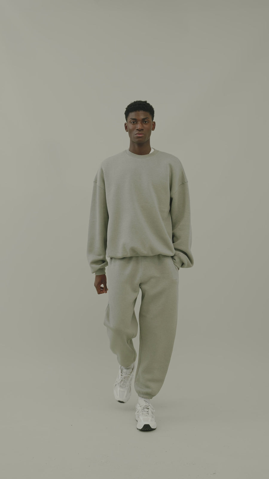 Established Sweatshirt