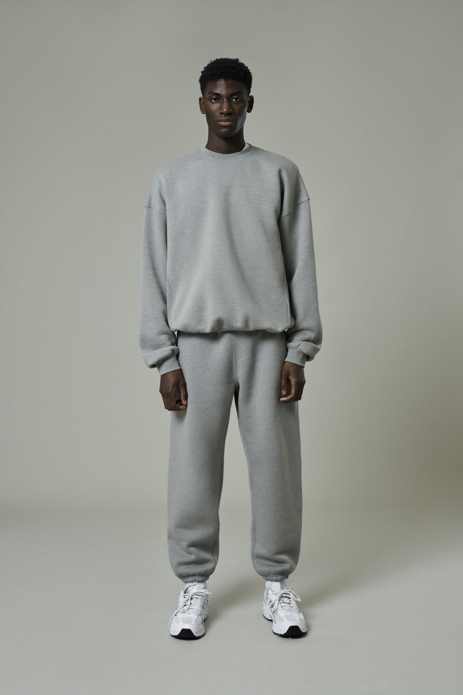 Established Sweatshirt