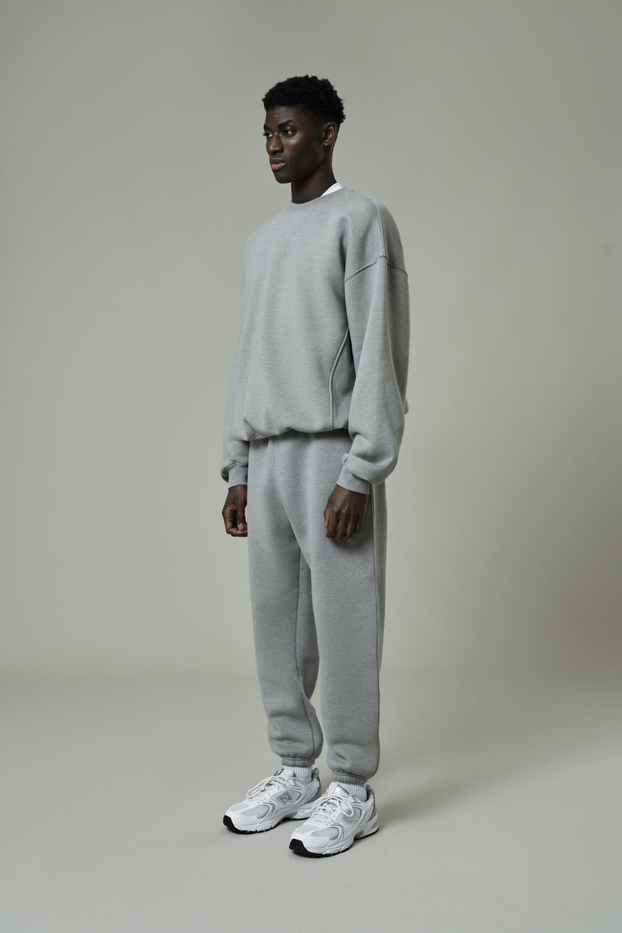 Established Sweatshirt