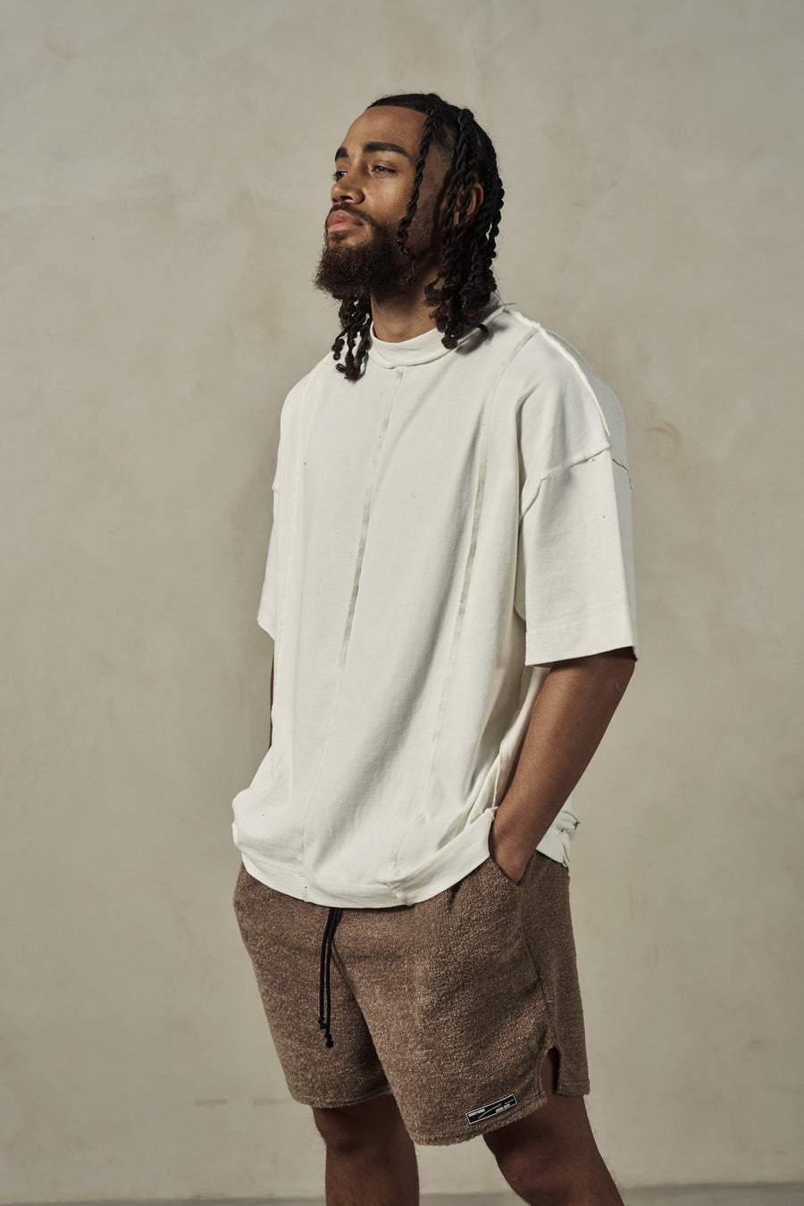 SEAM Classic Tee