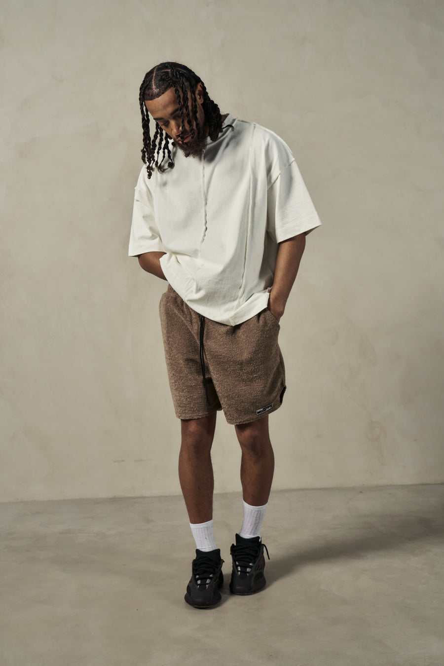 SEAM Classic Tee