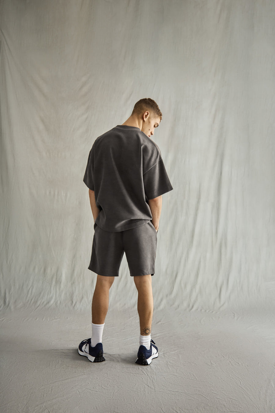 Nox Cord T-shirt