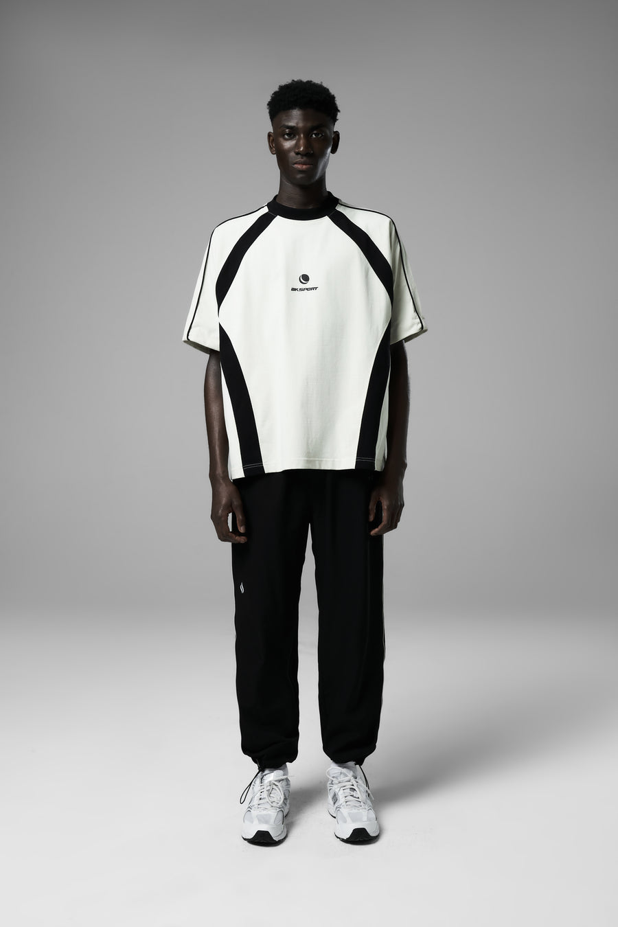 BFC Oversized Panel Tee