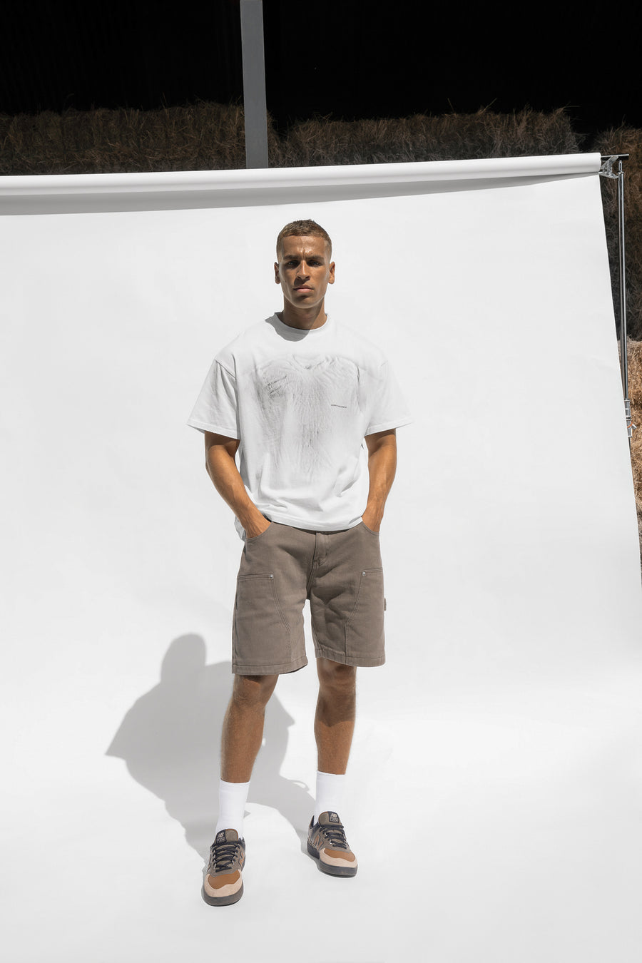 COPY Image Tee